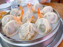 -叶存利海鲜大馅饺子(海宁路总店)