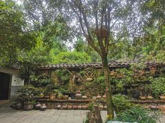 -青城甲(青城山店)