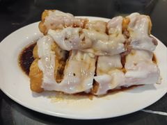 -伍湛记 · 广州老字号(龙津中路店)