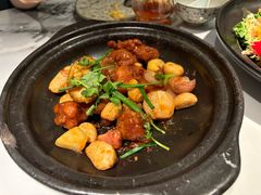 -潮堂 · 潮州菜(国贸商城店)