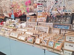-石塘路海鲜市场(草厂中路店)