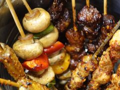 -炒豆合作社(东四总店)