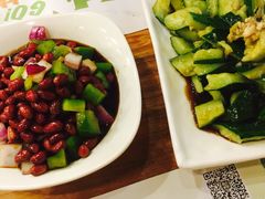 -聚点串吧·北京烧烤(赵登禹路店)