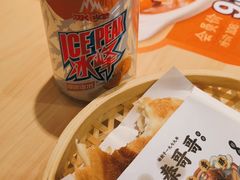 -秦哥哥·长安味道(增城永旺店)