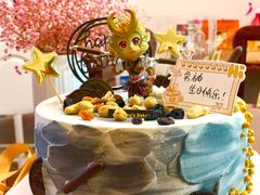 -丁先生蛋糕·品质鲜作(桐梓林店)