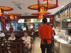 -百味饺子城•海鲜家常菜(秦皇岛店)