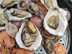 -前王院•巧克力海鲜市集餐厅(万平口店)