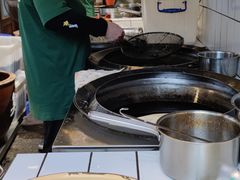 -董顺桃小粒臭豆腐(太平街一店)