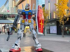 -大悦城(沈阳中街店)