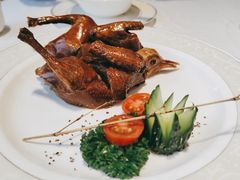 杏仁乳鸽-大蓉和(双楠店)