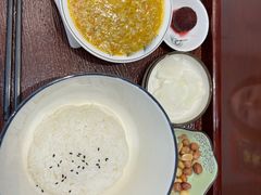 -百年老字号·观振兴蟹黄面·三虾面·苏式面(观前街富仁坊巷店)