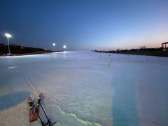 -华彬猛犸滑雪场