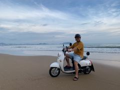 -三亚湾电动车租赁(三亚湾店)