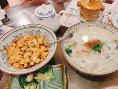 -中国大酒店·食街
