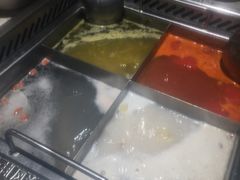 -海底捞大排档火锅(悦荟广场店)