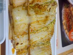 -八条友鲜货烧烤·脆皮烤鱼(石岩旗舰店)