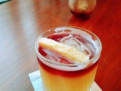 -广州柏悦酒店·悦吧·顶楼露天酒吧