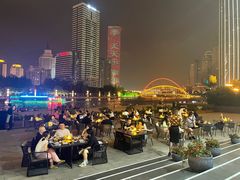 -瑞吉酒店·瑞吉酒吧