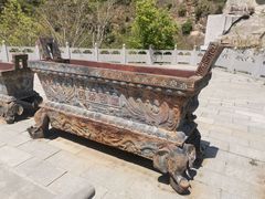 -圣莲山风景区