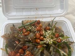 -陈添記·祖傳爽鱼皮·西关老字号(广州首店)