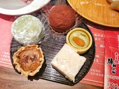 -牛New寿喜烧(闵行龙湖天街店)