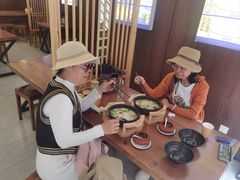 -桥香园云南过桥米线(红龙井店)