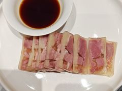 -聚丰园•湖鲜餐厅(阿红私房菜梅石路店)