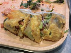 -亮欢寨快活林 酸汤鱼(仁怀店)