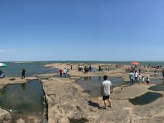 -日照灯塔风景区