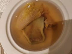 -上海和平饭店龙凤厅 Dragon Phoenix