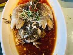 -廊亦舫Lang Yi Fang Restaurant(金桥店)