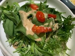-忘忧草融合私房菜(红鼎国际店)
