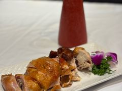 -凯鸽酒楼(水泉湾龙园店)