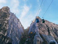 -龙庆峡风景区