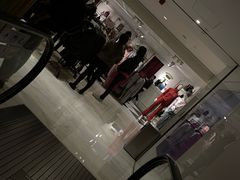 -崇光百货(铜锣湾店)