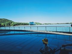 -上海月湖雕塑公园