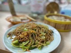 -面道赞宁海海鲜面(迎凤街店)