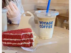 -VOYAGE COFFEE(北锣鼓巷店)