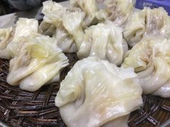 -西夏回族烧麦馆(牡丹街店)
