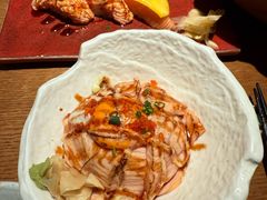 -水之惠鲜鱼料理(王府大街店)