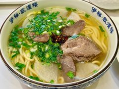 -伊祥·敦煌楼
