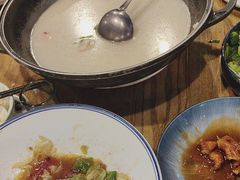 -丰乐餐厅·始于1999·本地老字号