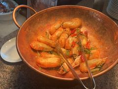 -韵咖啡自助餐厅(天津香格里拉店)