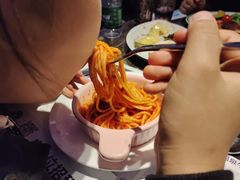 -甜心航空主题餐厅(清远万达广场店)