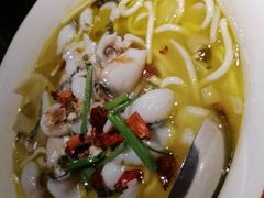 -章吴记喜瑞餐厅(东东城店)