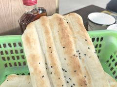 -马庆安羊汤馆(总店)