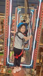 -卡通尼·Safari非洲探索乐园·生日会(金桥国际商业广场店)