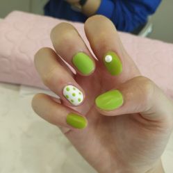 点击看大图 -M Nails & Beauty美甲美睫美体