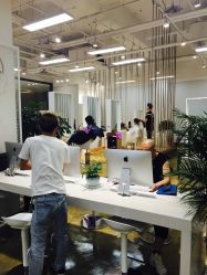 -P.STYLE派斯造型