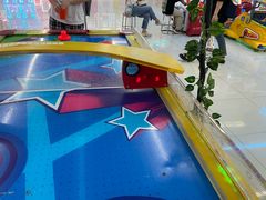 -大玩家(大连高新万达店)